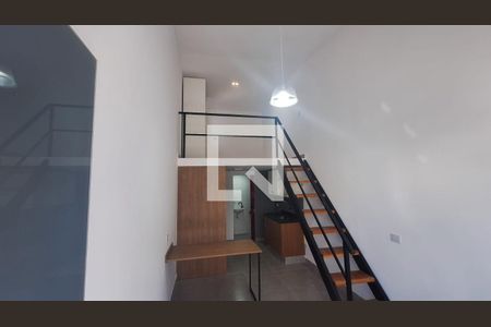 Studio de kitnet/studio para alugar com 1 quarto, 25m² em Jardim Marcato, Suzano