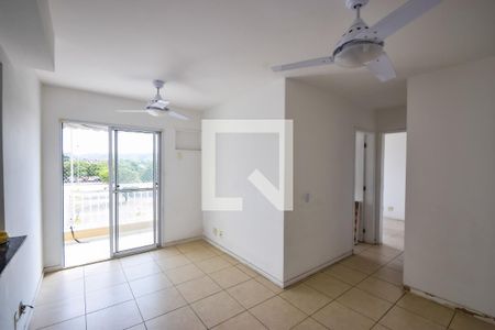 Sala de apartamento para alugar com 2 quartos, 50m² em Cachambi, Rio de Janeiro