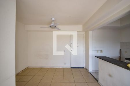 Sala de apartamento para alugar com 2 quartos, 50m² em Cachambi, Rio de Janeiro
