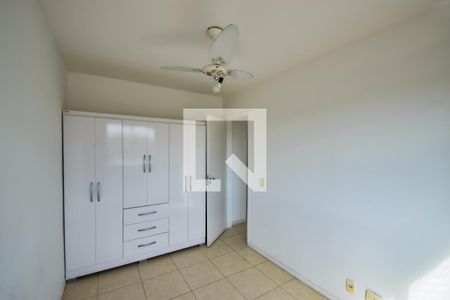 Quarto 1 de apartamento para alugar com 2 quartos, 50m² em Cachambi, Rio de Janeiro