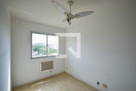 Quarto 1 de apartamento para alugar com 2 quartos, 50m² em Cachambi, Rio de Janeiro