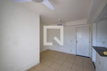 Sala de apartamento para alugar com 2 quartos, 50m² em Cachambi, Rio de Janeiro