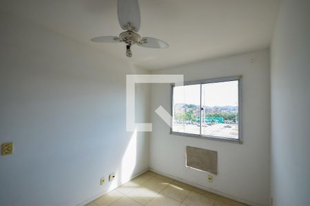 Quarto 1 de apartamento para alugar com 2 quartos, 50m² em Cachambi, Rio de Janeiro