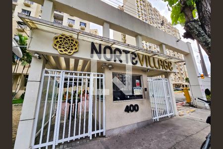 Fachada de apartamento para alugar com 2 quartos, 50m² em Cachambi, Rio de Janeiro