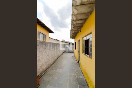 Área comum de casa para alugar com 4 quartos, 300m² em Cidade Maia, Guarulhos