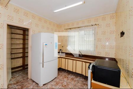 Cozinha de casa para alugar com 4 quartos, 300m² em Cidade Maia, Guarulhos