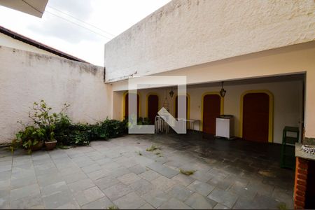 Área comum de casa para alugar com 4 quartos, 300m² em Cidade Maia, Guarulhos
