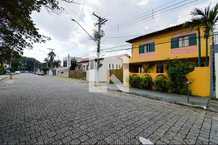 Fachada de casa para alugar com 4 quartos, 300m² em Cidade Maia, Guarulhos