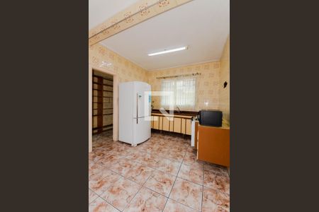 Cozinha de casa para alugar com 4 quartos, 300m² em Cidade Maia, Guarulhos