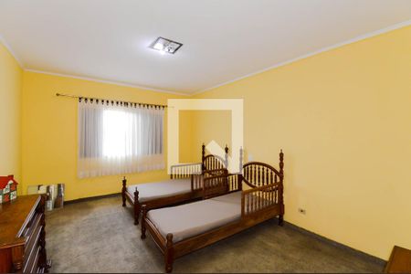 Quarto de casa para alugar com 4 quartos, 300m² em Cidade Maia, Guarulhos