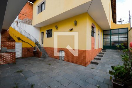 Área comum de casa para alugar com 4 quartos, 300m² em Cidade Maia, Guarulhos