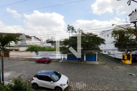 Vista da Suíte 2 de casa para alugar com 4 quartos, 300m² em Cidade Maia, Guarulhos
