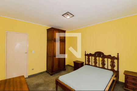 Suíte 1 de casa para alugar com 4 quartos, 300m² em Cidade Maia, Guarulhos