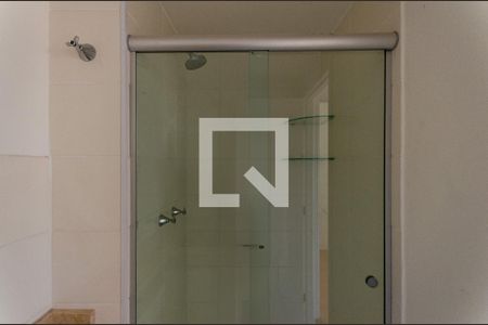 Banheiro de apartamento para alugar com 2 quartos, 50m² em Vila Pirituba, São Paulo