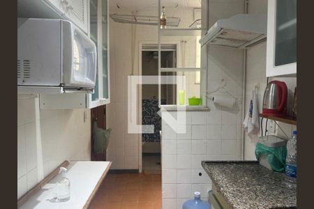 Apartamento à venda com 2 quartos, 62m² em Icaraí, Niterói