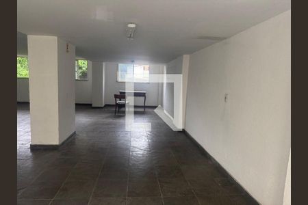 Apartamento à venda com 2 quartos, 62m² em Icaraí, Niterói