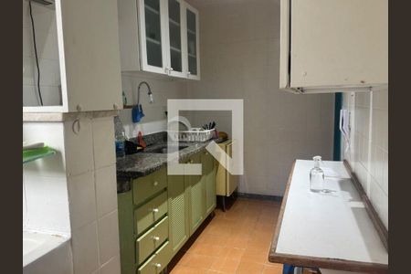Apartamento à venda com 2 quartos, 62m² em Icaraí, Niterói