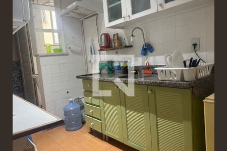 Apartamento à venda com 2 quartos, 62m² em Icaraí, Niterói