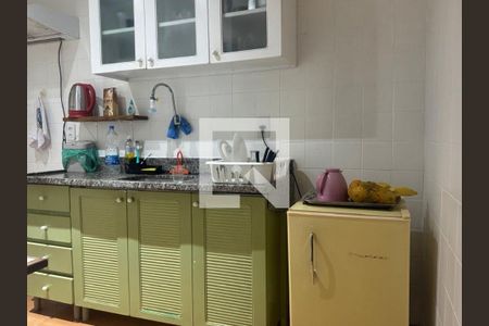 Apartamento à venda com 2 quartos, 62m² em Icaraí, Niterói