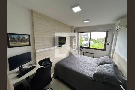 Apartamento à venda com 2 quartos, 65m² em Gragoatá, Niterói