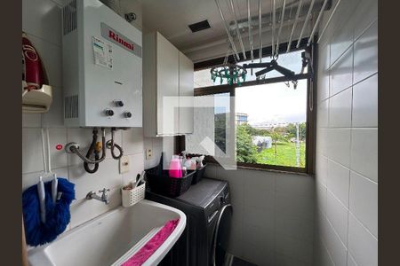 Apartamento à venda com 2 quartos, 65m² em Gragoatá, Niterói