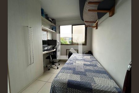 Apartamento à venda com 2 quartos, 65m² em Gragoatá, Niterói