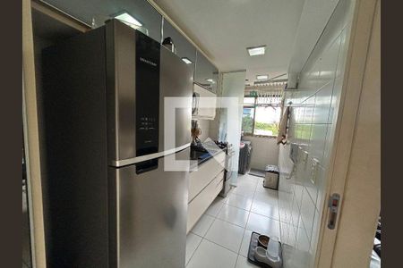 Apartamento à venda com 2 quartos, 65m² em Gragoatá, Niterói