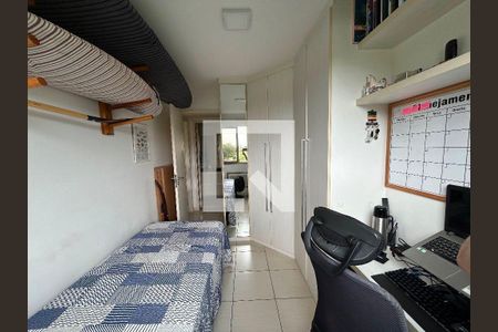 Apartamento à venda com 2 quartos, 65m² em Gragoatá, Niterói