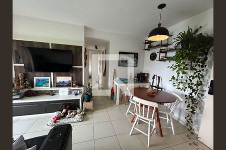 Apartamento à venda com 2 quartos, 65m² em Gragoatá, Niterói