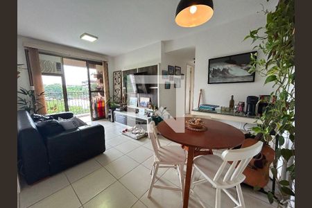 Apartamento à venda com 2 quartos, 65m² em Gragoatá, Niterói