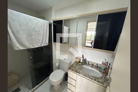 Apartamento à venda com 2 quartos, 65m² em Gragoatá, Niterói