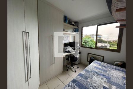 Apartamento à venda com 2 quartos, 65m² em Gragoatá, Niterói