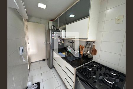 Apartamento à venda com 2 quartos, 65m² em Gragoatá, Niterói