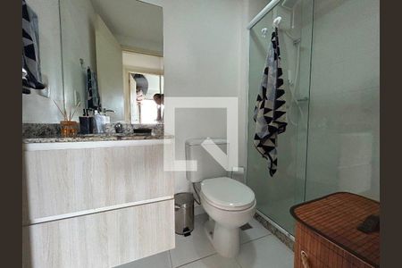 Apartamento à venda com 2 quartos, 65m² em Gragoatá, Niterói