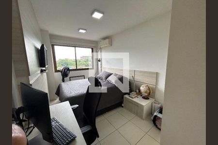 Apartamento à venda com 2 quartos, 65m² em Gragoatá, Niterói