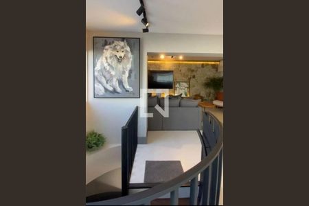 Apartamento à venda com 2 quartos, 195m² em Moema, São Paulo