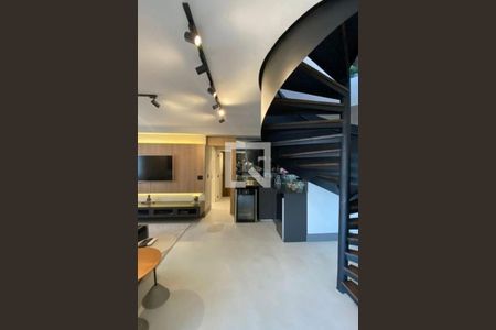 Apartamento à venda com 2 quartos, 195m² em Moema, São Paulo