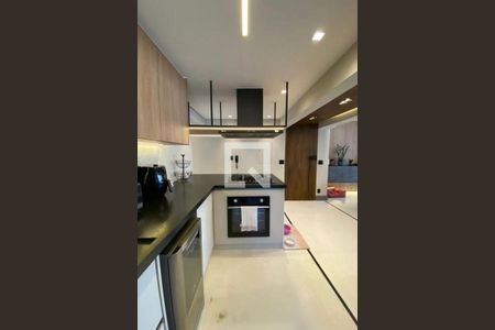 Apartamento à venda com 2 quartos, 195m² em Moema, São Paulo