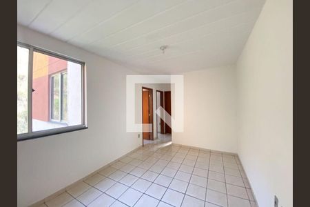 Apartamento à venda com 2 quartos, 55m² em Santa Rosa, Niterói