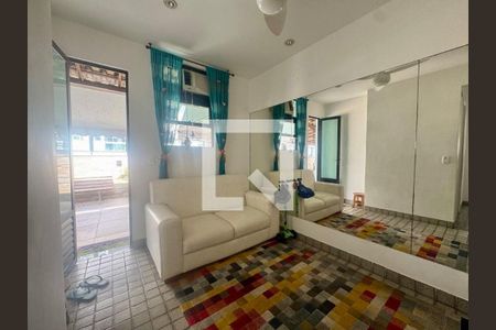 Apartamento à venda com 5 quartos, 346m² em Icaraí, Niterói