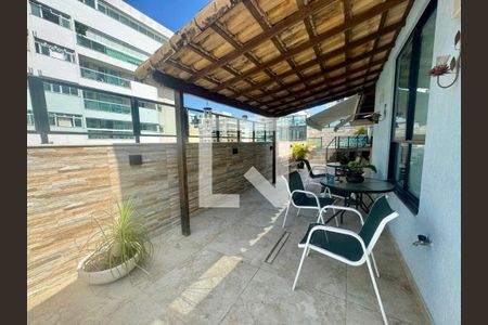 Apartamento à venda com 5 quartos, 346m² em Icaraí, Niterói
