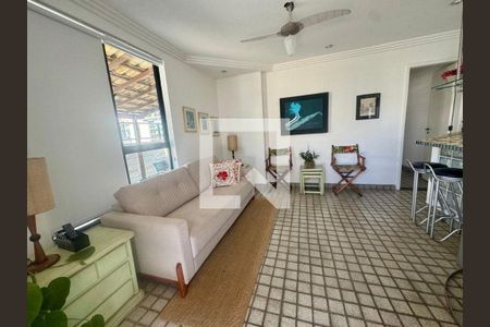 Apartamento à venda com 5 quartos, 346m² em Icaraí, Niterói