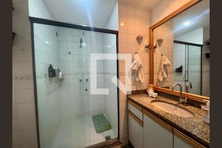 Apartamento à venda com 5 quartos, 346m² em Icaraí, Niterói