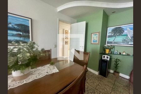 Apartamento à venda com 5 quartos, 346m² em Icaraí, Niterói