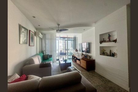 Apartamento à venda com 5 quartos, 346m² em Icaraí, Niterói