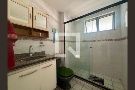 Apartamento à venda com 5 quartos, 346m² em Icaraí, Niterói