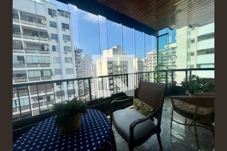 Apartamento à venda com 5 quartos, 346m² em Icaraí, Niterói