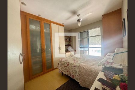 Apartamento à venda com 5 quartos, 346m² em Icaraí, Niterói