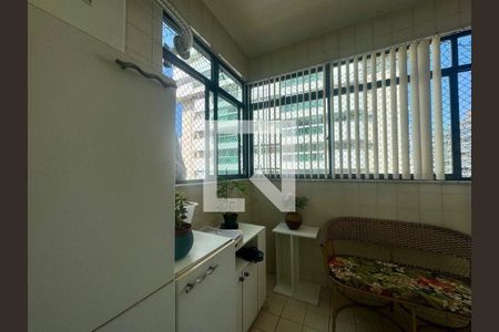 Apartamento à venda com 5 quartos, 346m² em Icaraí, Niterói