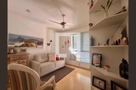 Apartamento à venda com 5 quartos, 346m² em Icaraí, Niterói